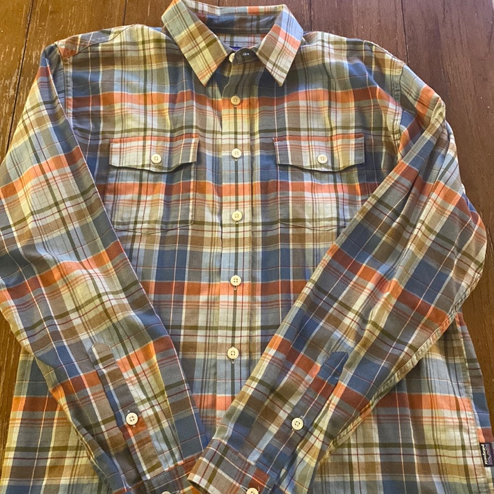 Patagonia men’s medium